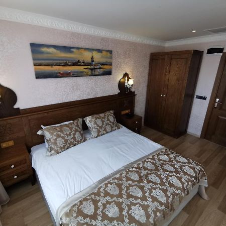 Perapolis Hotel Κωνσταντινούπολη Εξωτερικό φωτογραφία