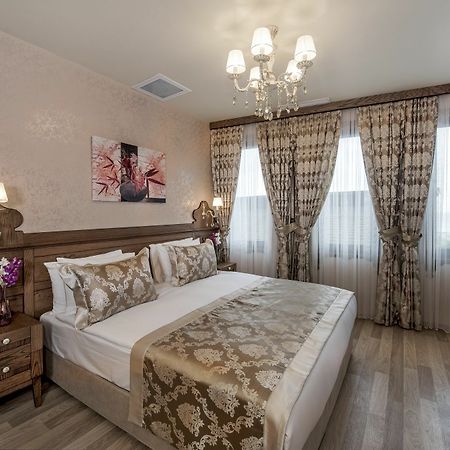 Perapolis Hotel Κωνσταντινούπολη Εξωτερικό φωτογραφία