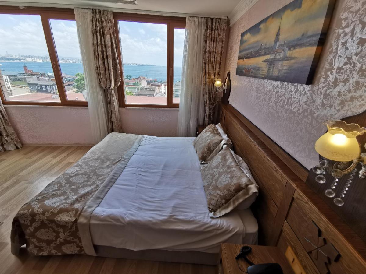 Perapolis Hotel Κωνσταντινούπολη Εξωτερικό φωτογραφία