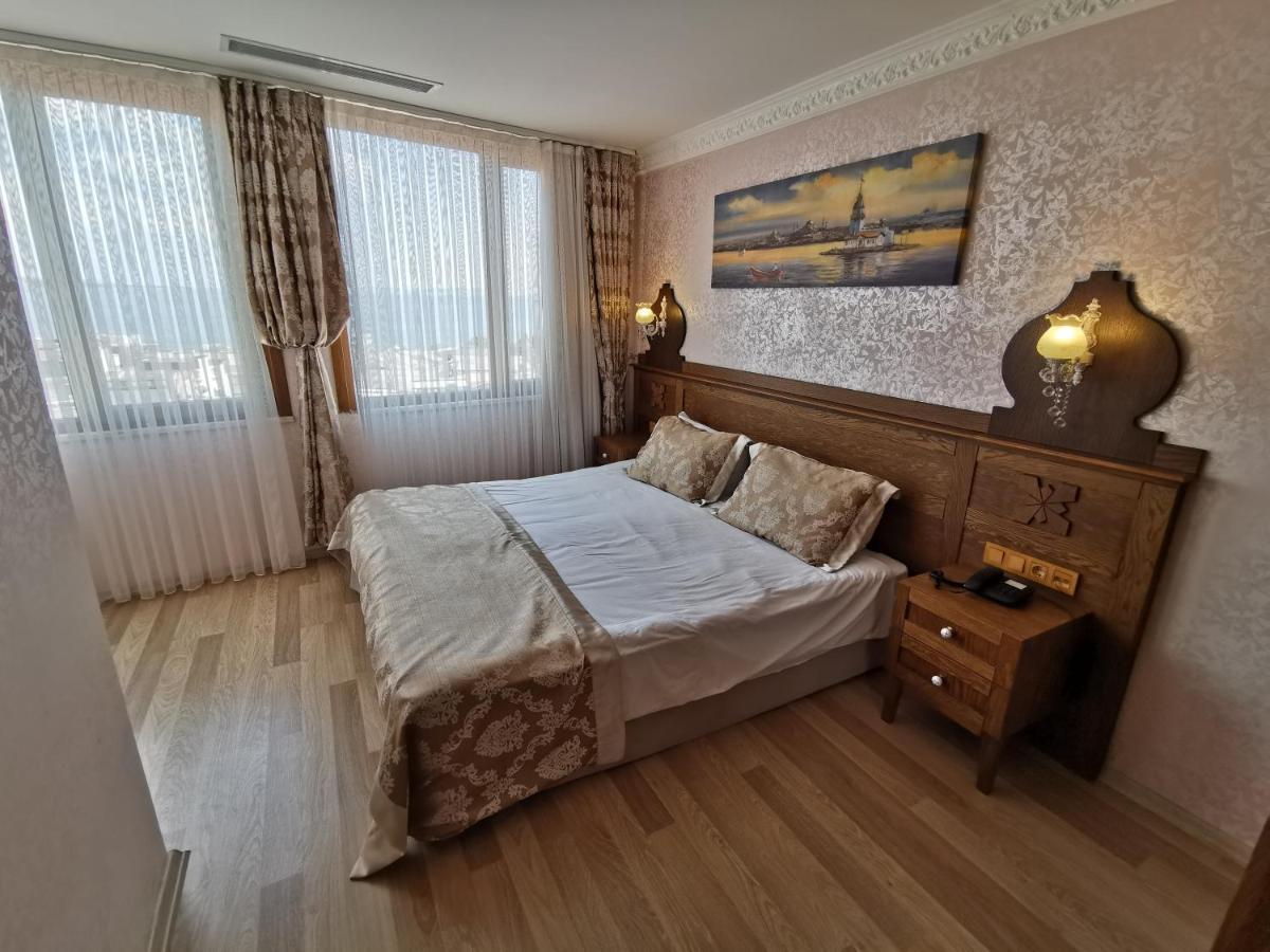 Perapolis Hotel Κωνσταντινούπολη Εξωτερικό φωτογραφία