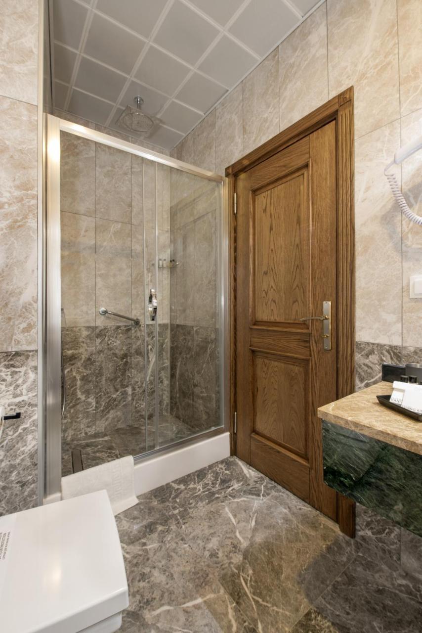 Perapolis Hotel Κωνσταντινούπολη Εξωτερικό φωτογραφία