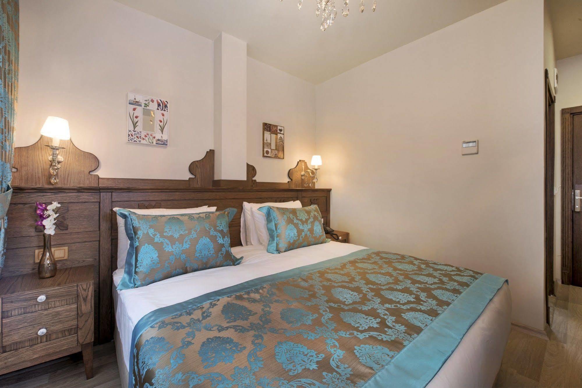 Perapolis Hotel Κωνσταντινούπολη Εξωτερικό φωτογραφία