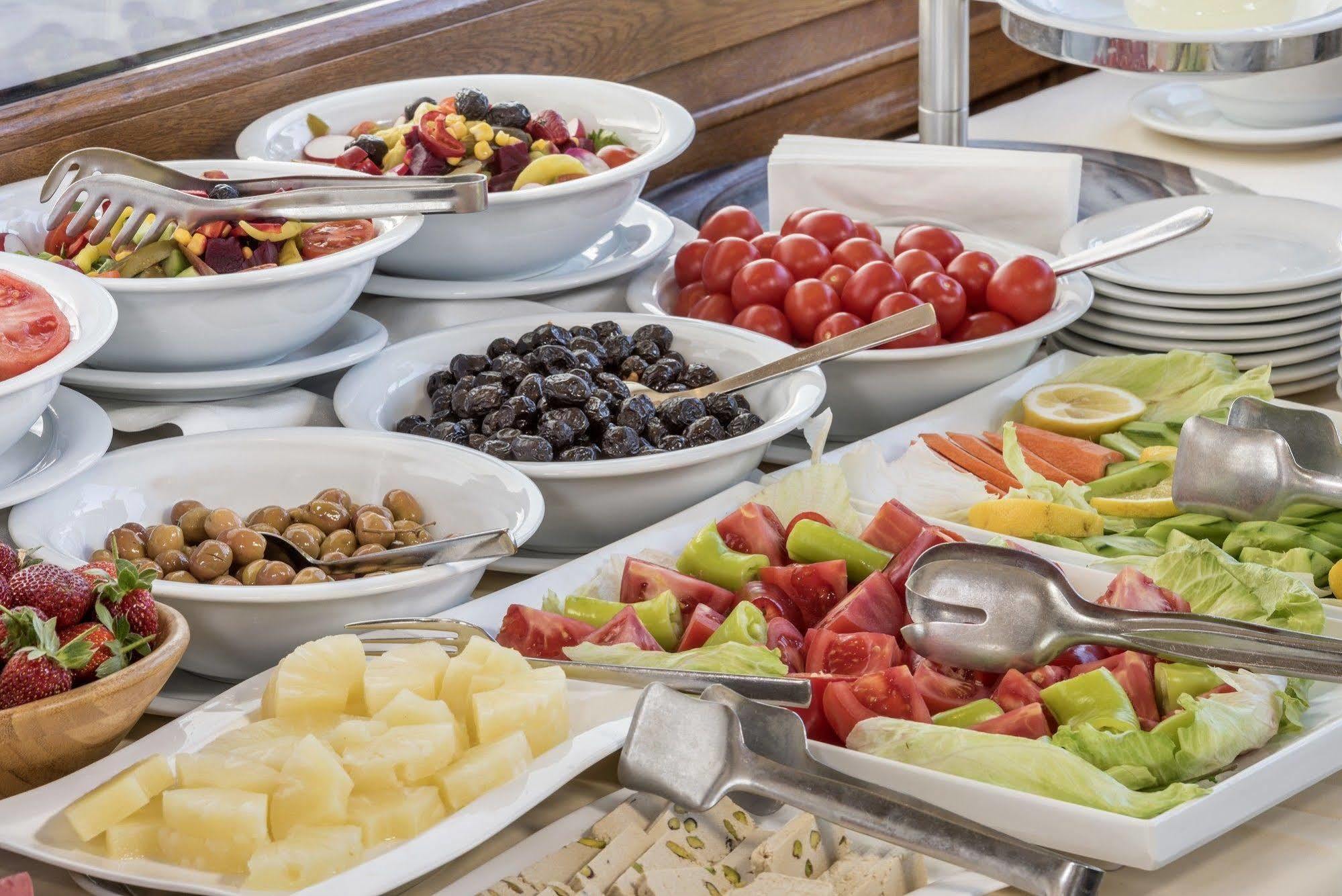 Perapolis Hotel Κωνσταντινούπολη Εξωτερικό φωτογραφία