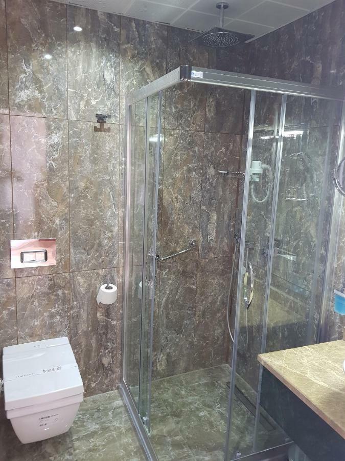 Perapolis Hotel Κωνσταντινούπολη Εξωτερικό φωτογραφία