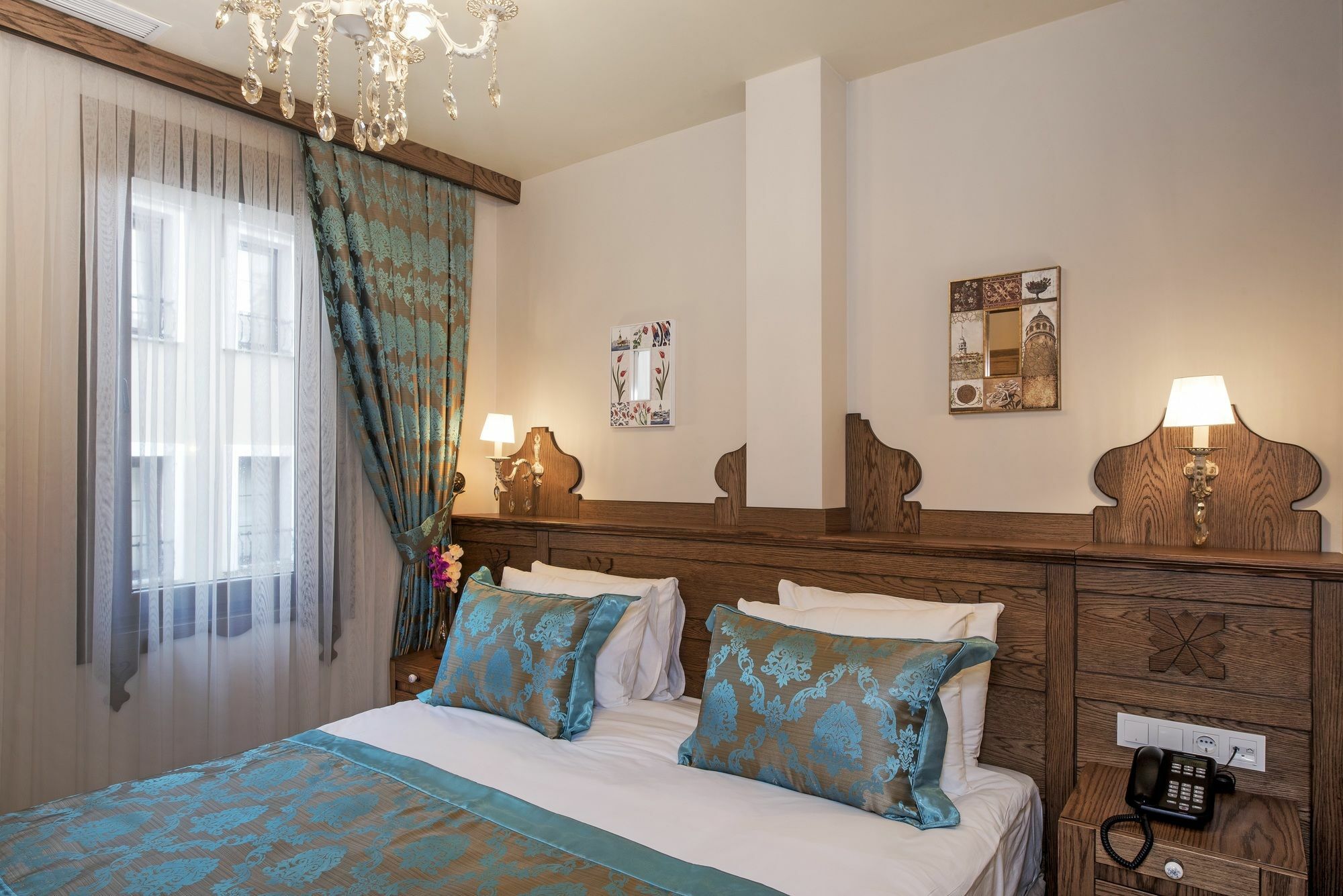 Perapolis Hotel Κωνσταντινούπολη Εξωτερικό φωτογραφία