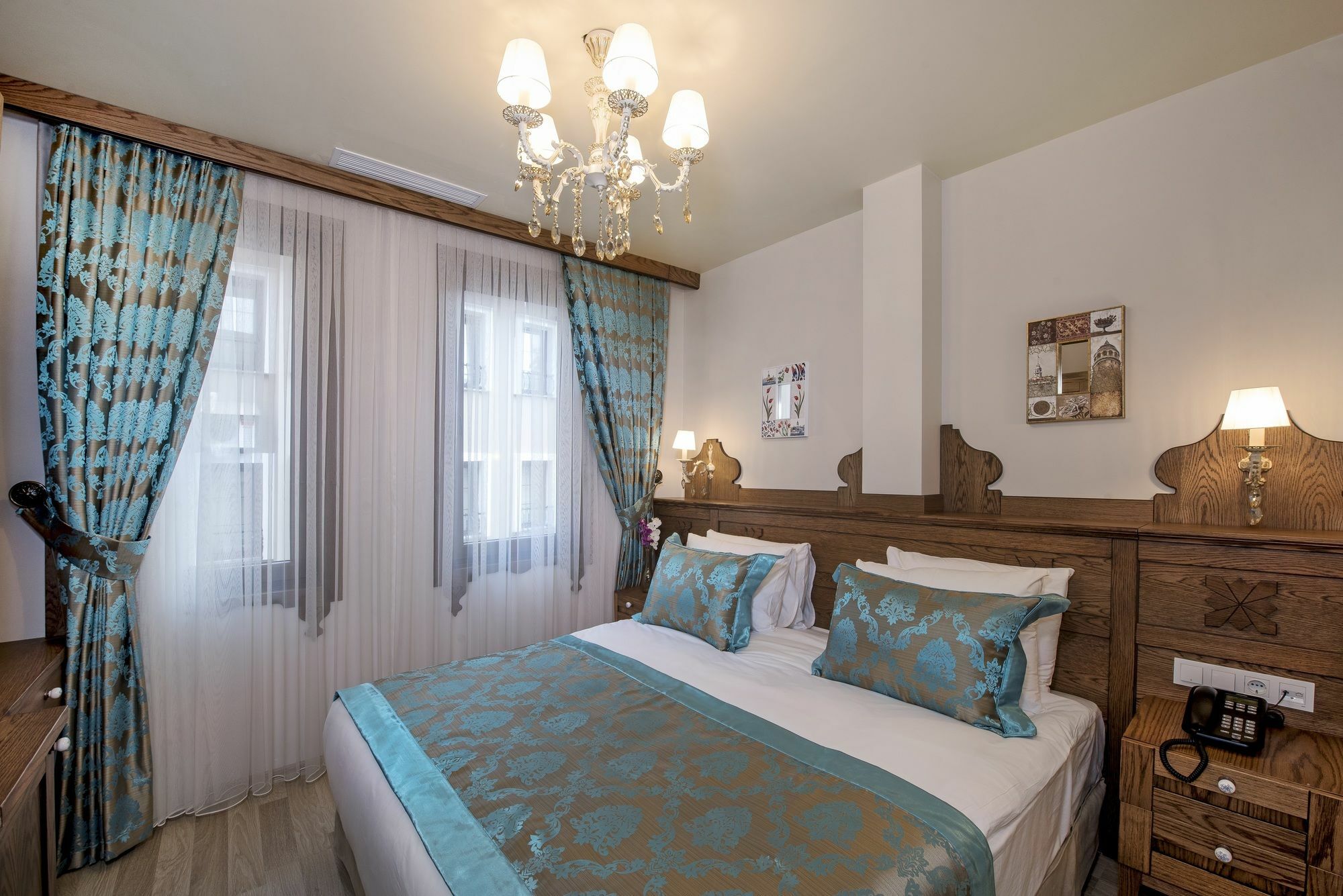 Perapolis Hotel Κωνσταντινούπολη Εξωτερικό φωτογραφία