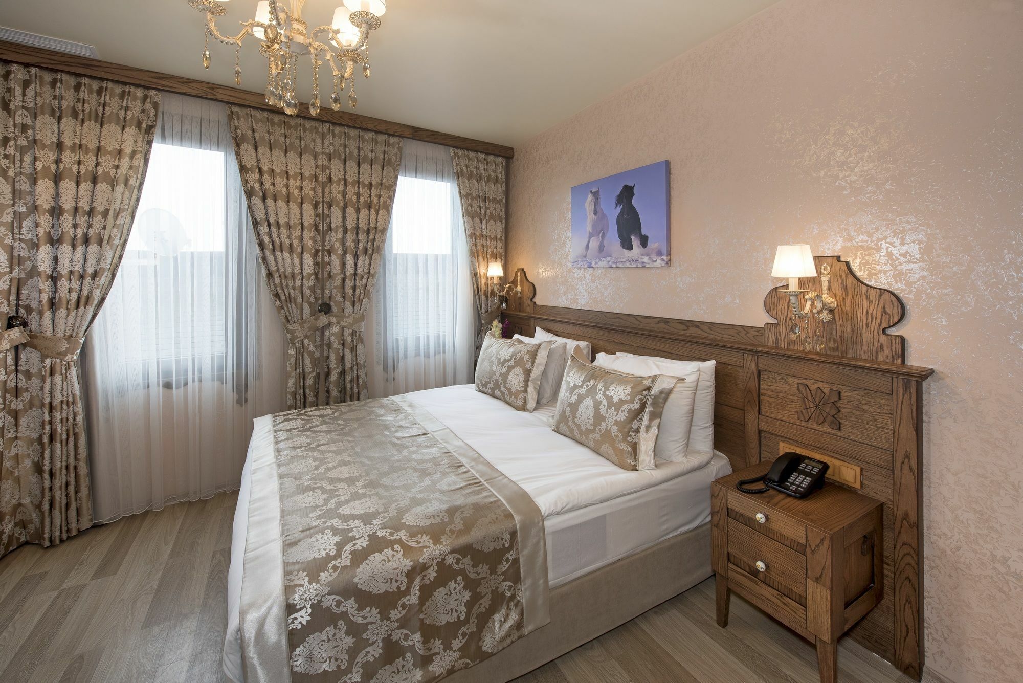Perapolis Hotel Κωνσταντινούπολη Εξωτερικό φωτογραφία