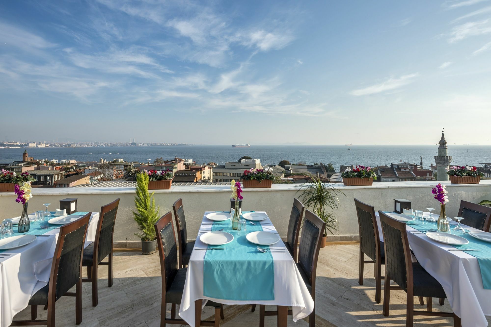 Perapolis Hotel Κωνσταντινούπολη Εξωτερικό φωτογραφία