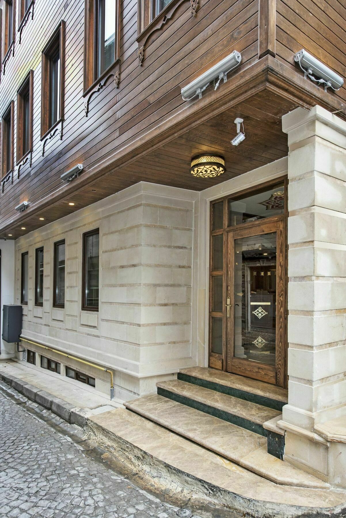 Perapolis Hotel Κωνσταντινούπολη Εξωτερικό φωτογραφία