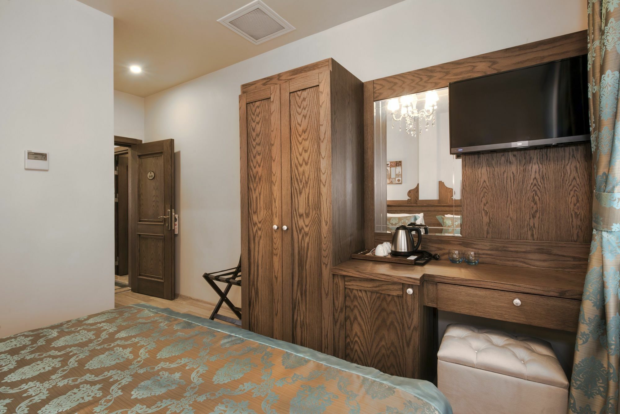 Perapolis Hotel Κωνσταντινούπολη Εξωτερικό φωτογραφία