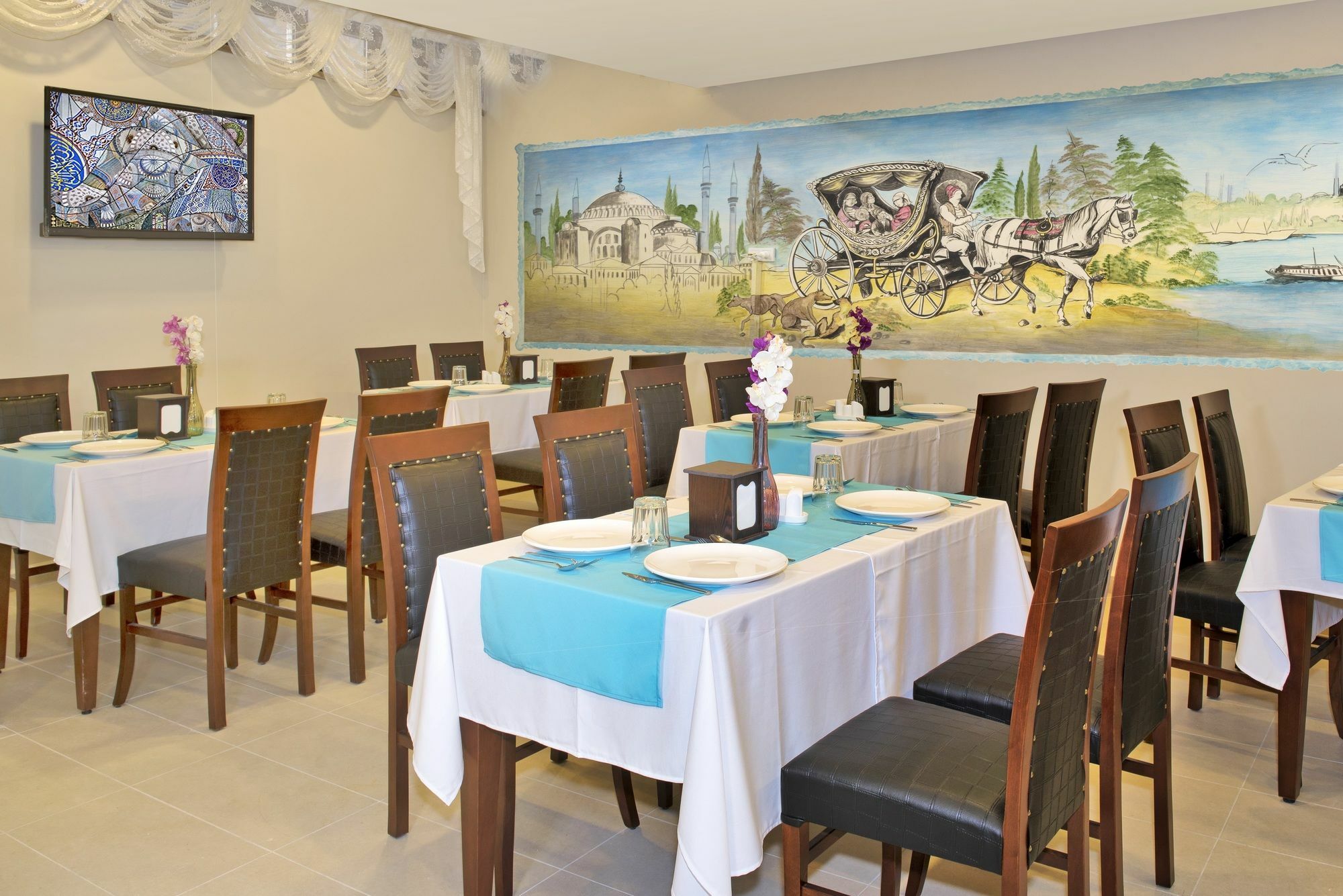 Perapolis Hotel Κωνσταντινούπολη Εξωτερικό φωτογραφία